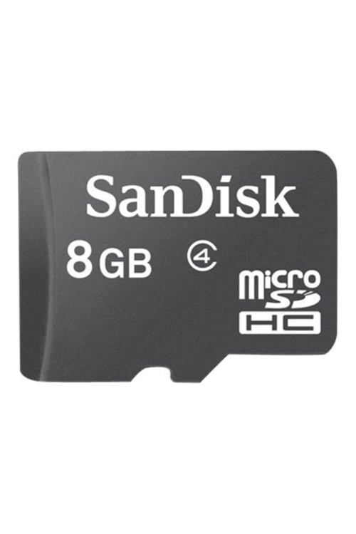 Sandisk 8 GB Memory Card