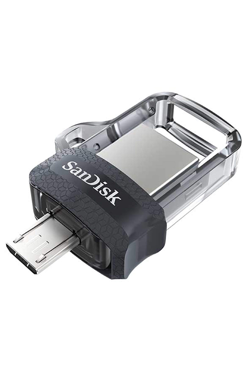 Sandisk Fit 3.0 32 GB Pendrive