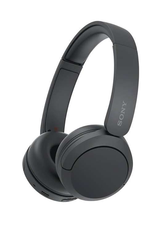 Sony WH-Ch520 Black