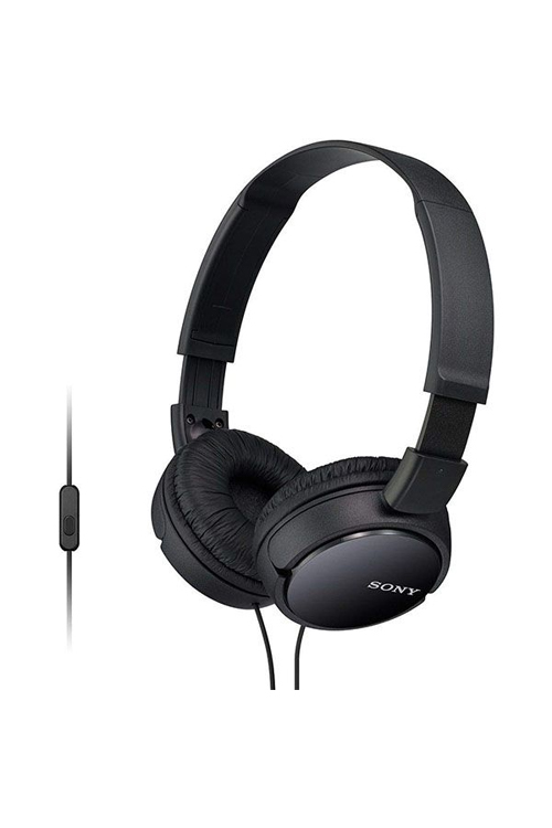 Sony Zx110Ap Boom Headphone