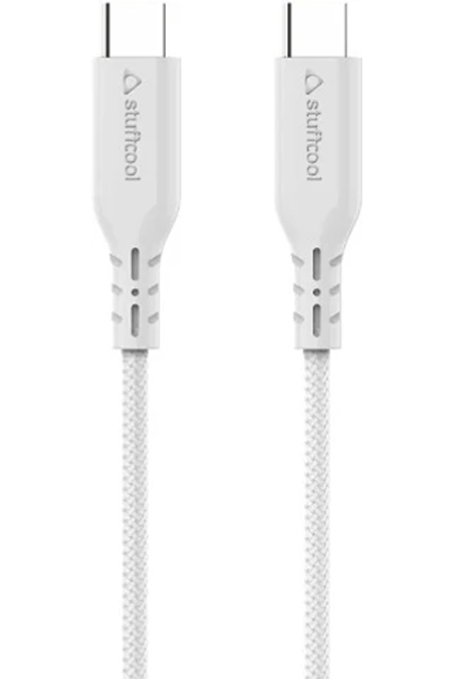 Stuffcool Alto C To C 1.2M-Py