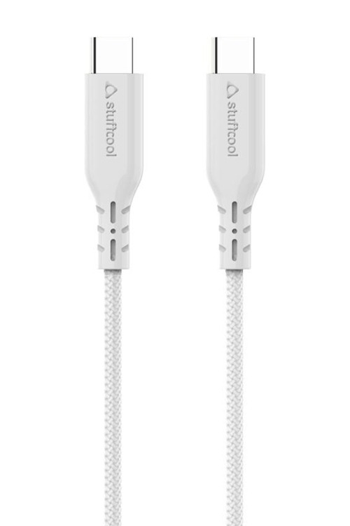 Stuffcool Alto C To C Cable 60W Pet Altocc
