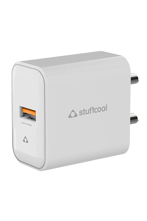 Stuffcool Flowkit 22.5 Charger