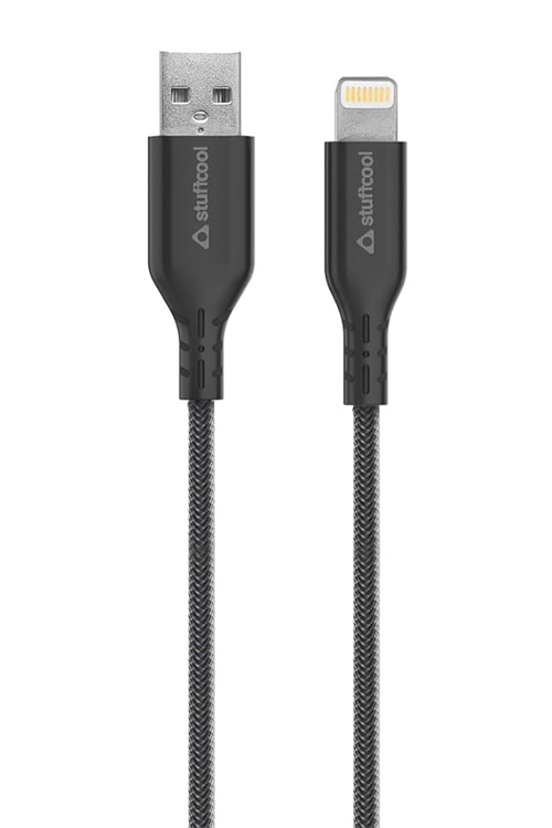 Stuffcool Usb A To 8 Pin Connector 1.5M Cable - Blitzl