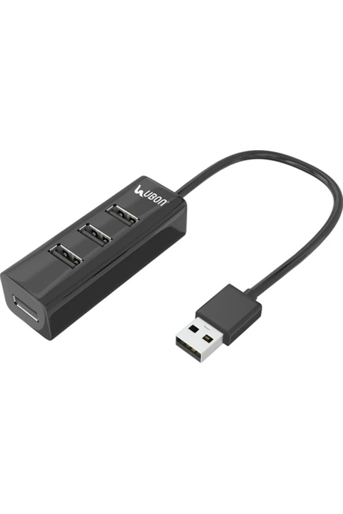 Ubon 2530 - Usb Hub