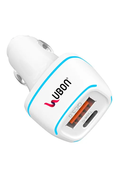 Ubon 38W Charger