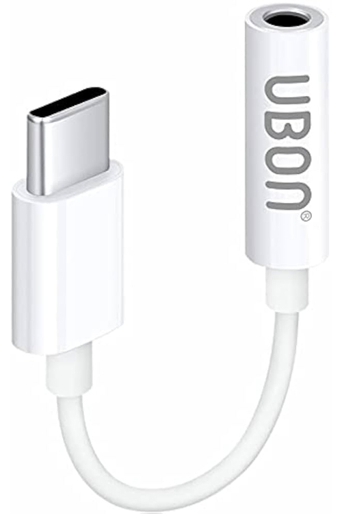 Ubon Audio Connector