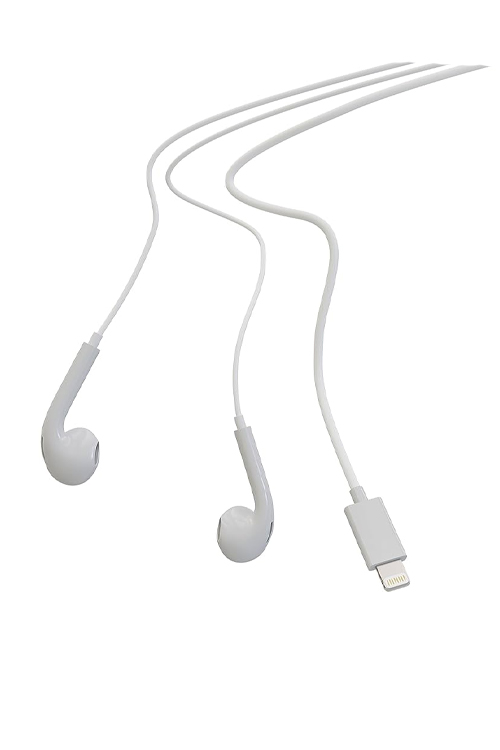 Ubon Earphone Lightining