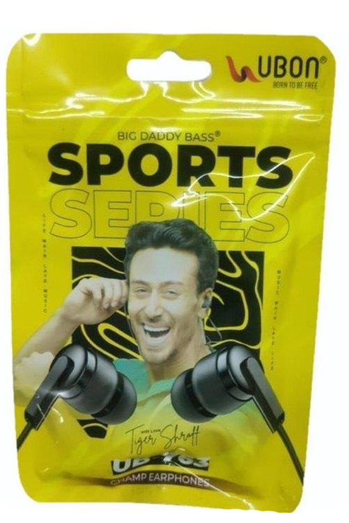 Ubon HanDSfree Ub 763