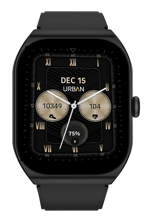 Urban Amaze Smart Watch
