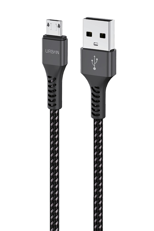 Urban Fast Charging Cable Micro