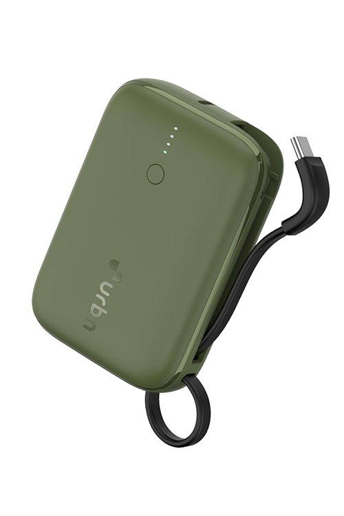 Urban Powerbank - Charge 10000 Mah
