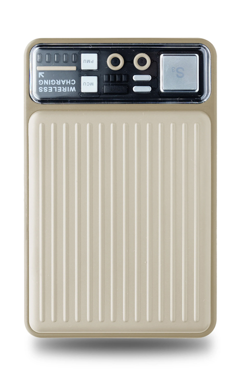 Urban Powerbank Halo 10000Mah