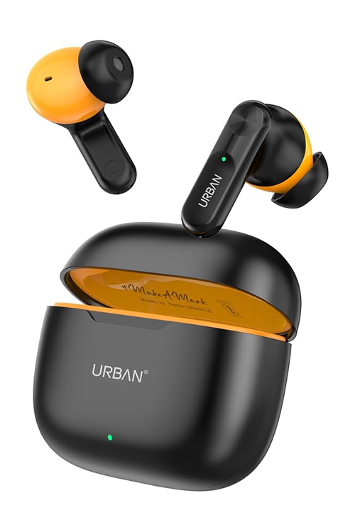 Urban Q5 EarBuds - O