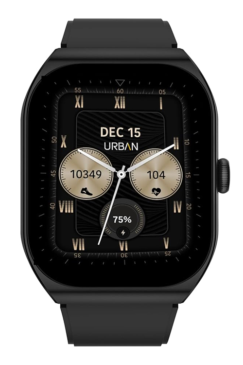 Urban Smart Watch Amaze
