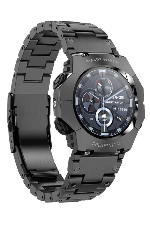 Urban Smart Watch Jimmy