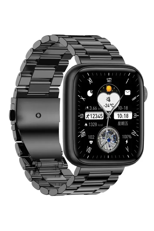 Urban Smart Watch Turbo