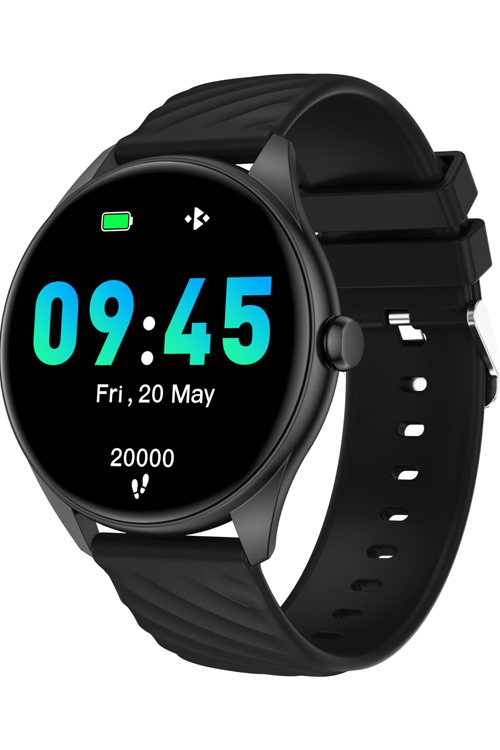 Urban Smartwatch Urban Revolt - Py