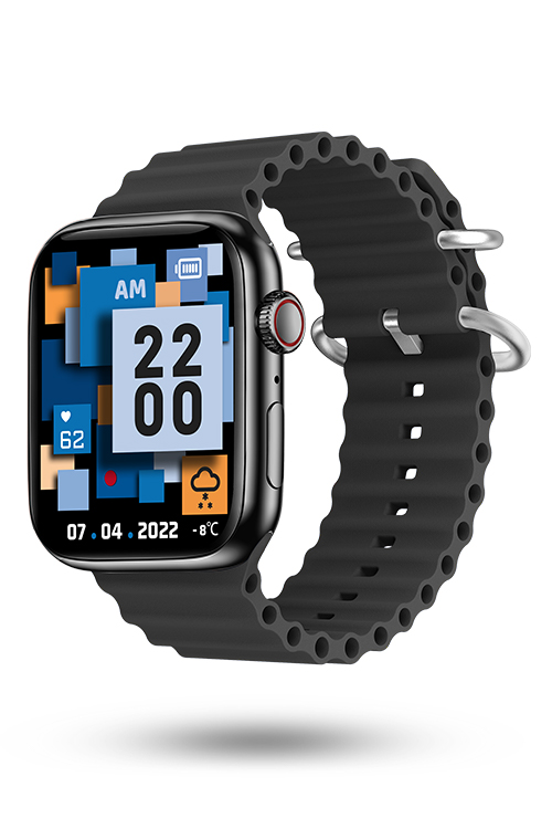 Urban Smartwatch Urban Wave - Py