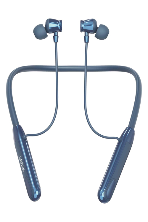 Urban WireleSS Earphone Epic Neckband