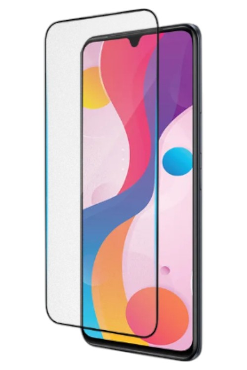 Vivo T1 Pro Temper F