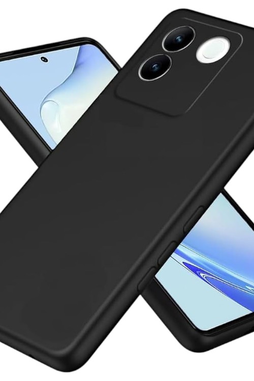 Vivo T2 Pro Unm Silicon Flip Case
