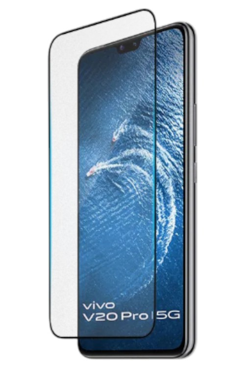 Vivo V20 Pro/V23 5G Clear Tempered Bh