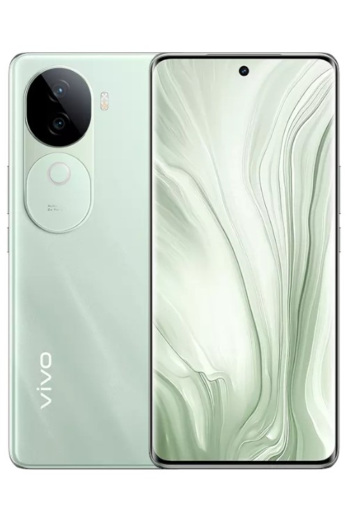 Vivo V40E 5G Mint Green Smart Phone