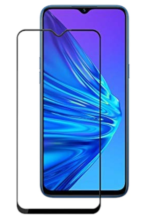 Vivo Y11 Tempered Glass
