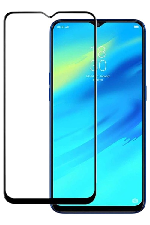 Vivo Y11/Y12/Y15/Y17/U10 Super D Clear Tempered