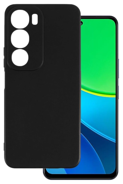 Vivo Y19S Back Case