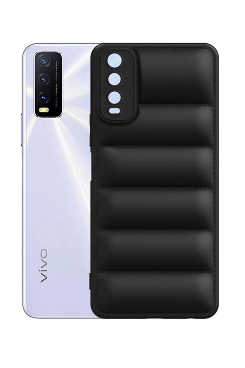 Vivo Y20 So Cool Back Case