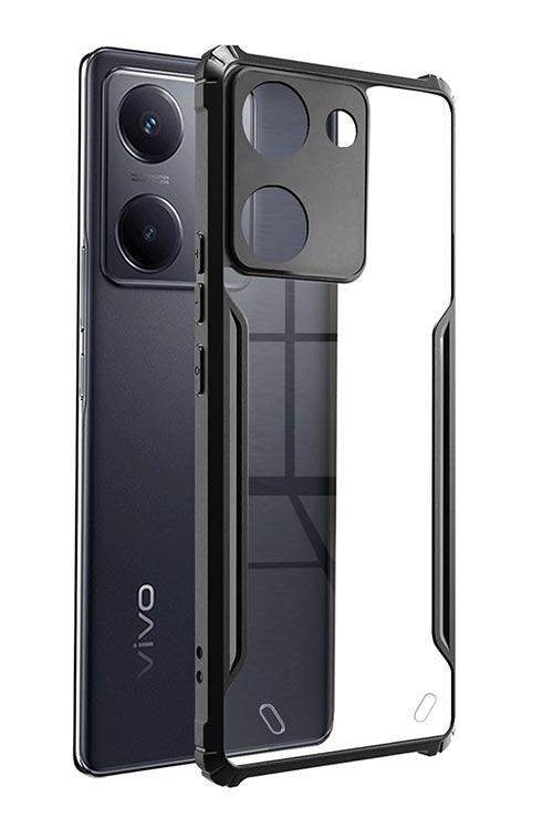 Vivo Y200 Back Case
