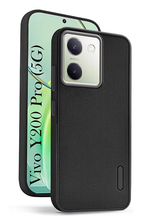 Vivo Y200 Pro Back Case