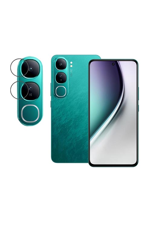 Vivo Y300 Camera Glass