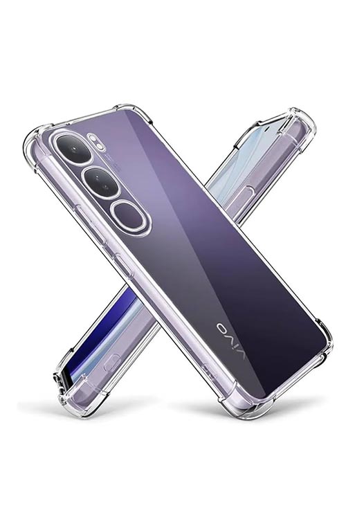 Vivo Y300 Hard Back Case