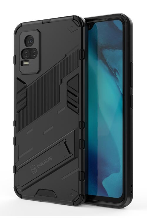 Vivo Y37 Case