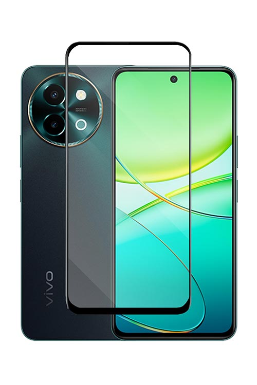 Vivo Y38/Y58 Temper Glass