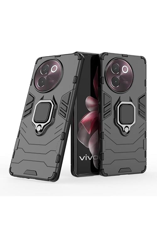 Vivo Y58 Back Case 1-Pr