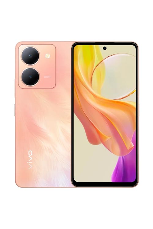Vivo Y78 Double Colour - F