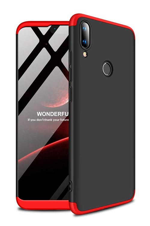 Vivo Y91 Back Case