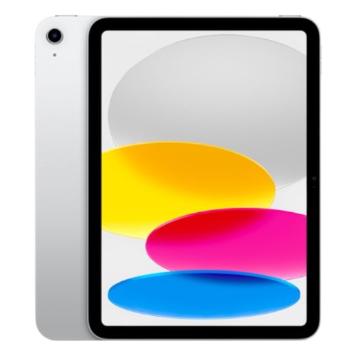 11 Ipad A16 Wifi Silver
