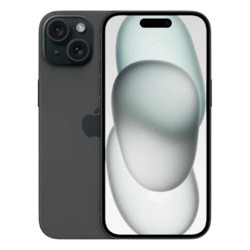 Iphone 15 - Black