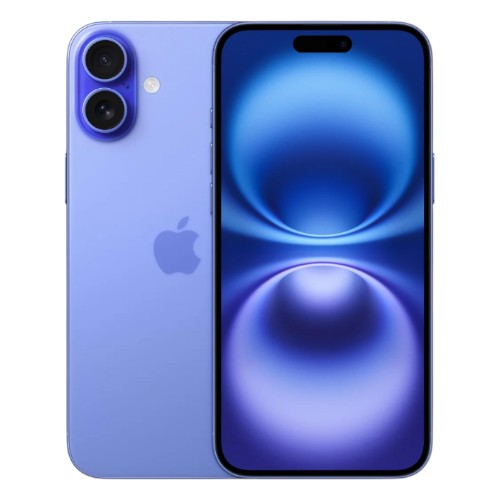 Iphone 16 - Ultramarine
