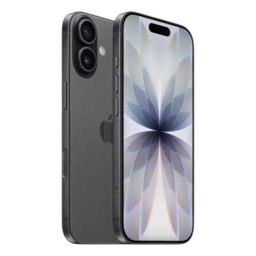 Iphone 17 - Black