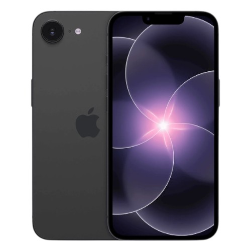 Iphone 17E - Black
