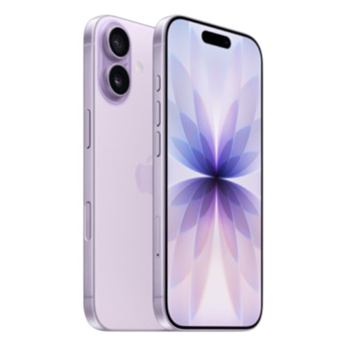 Iphone 17 - Lavender