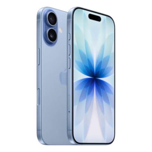 Iphone 17 - Mist Blue