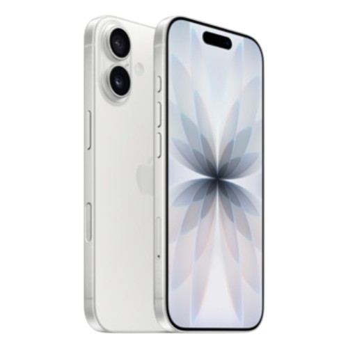 Iphone 17 - White