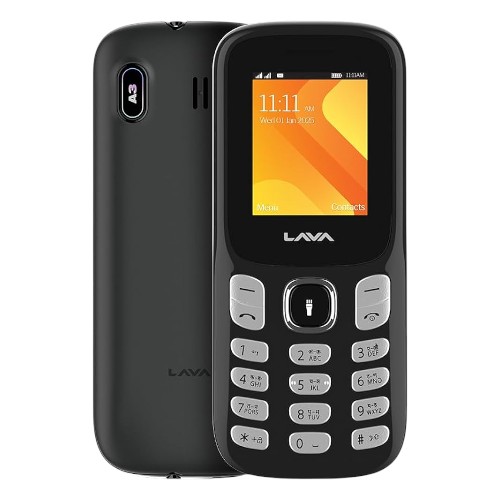 Lava A3 King Phone